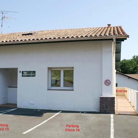 Lodge Mendia Anglet Ngoại thất bức ảnh