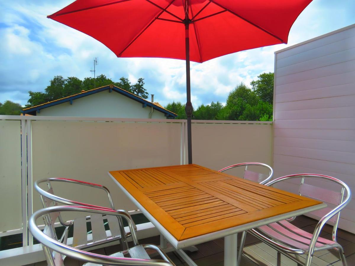 Lodge Mendia Anglet Ngoại thất bức ảnh