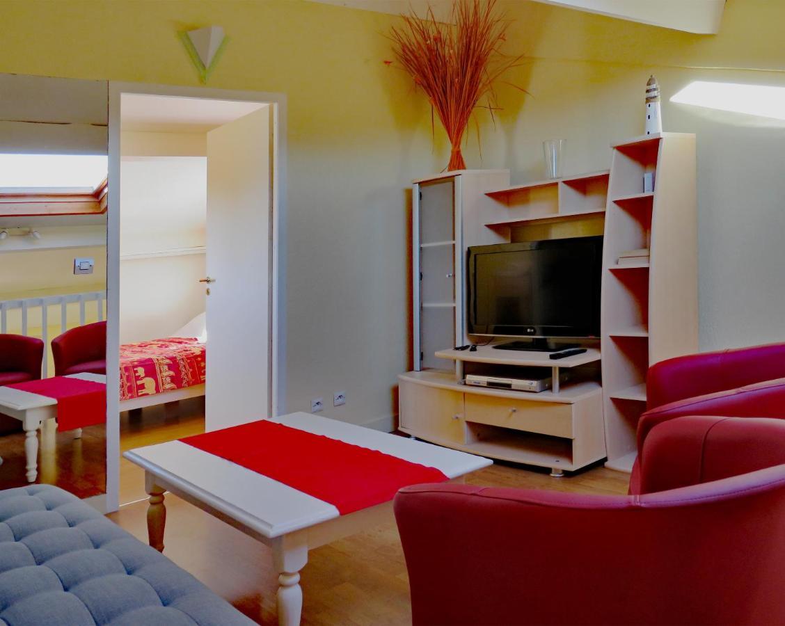 Lodge Mendia Anglet Ngoại thất bức ảnh