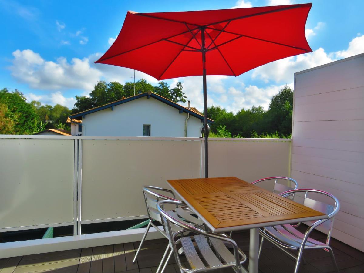 Lodge Mendia Anglet Ngoại thất bức ảnh