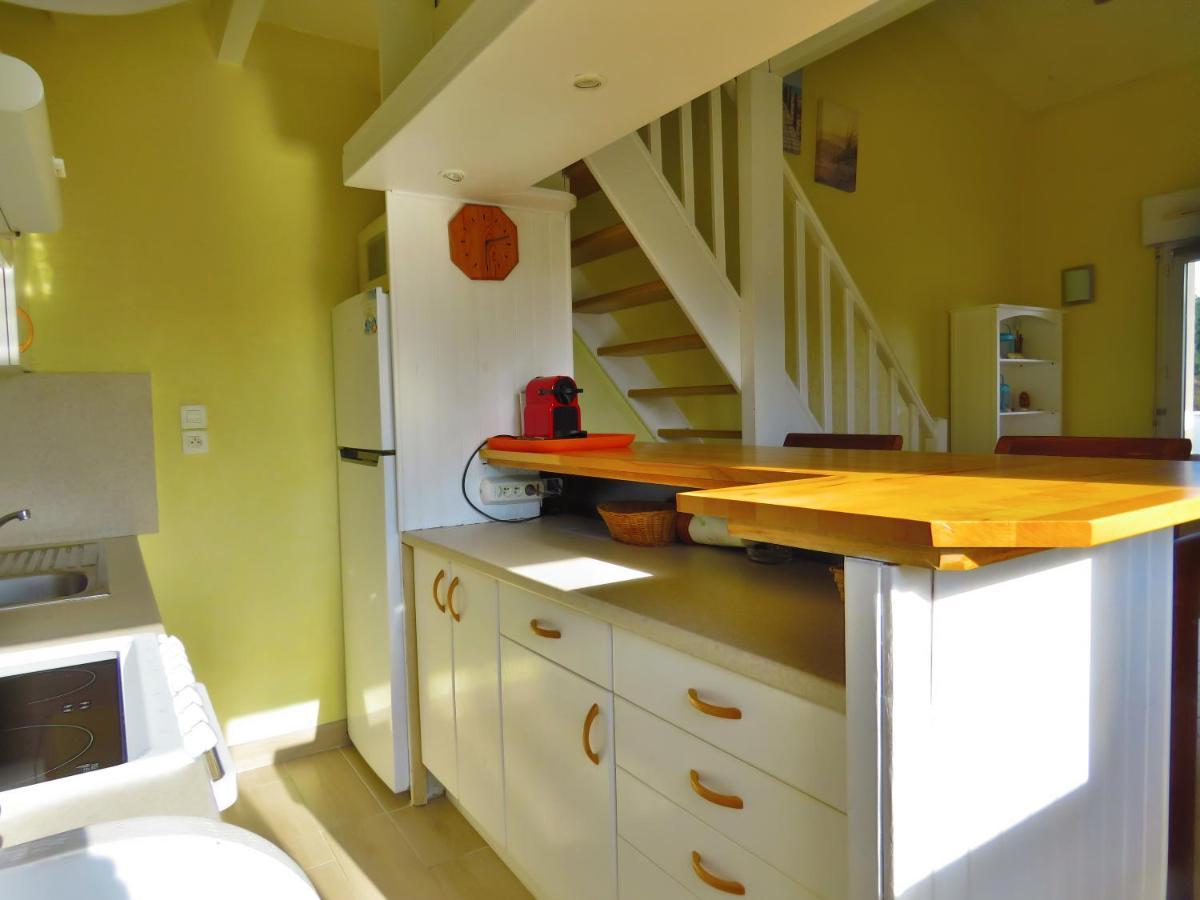 Lodge Mendia Anglet Ngoại thất bức ảnh