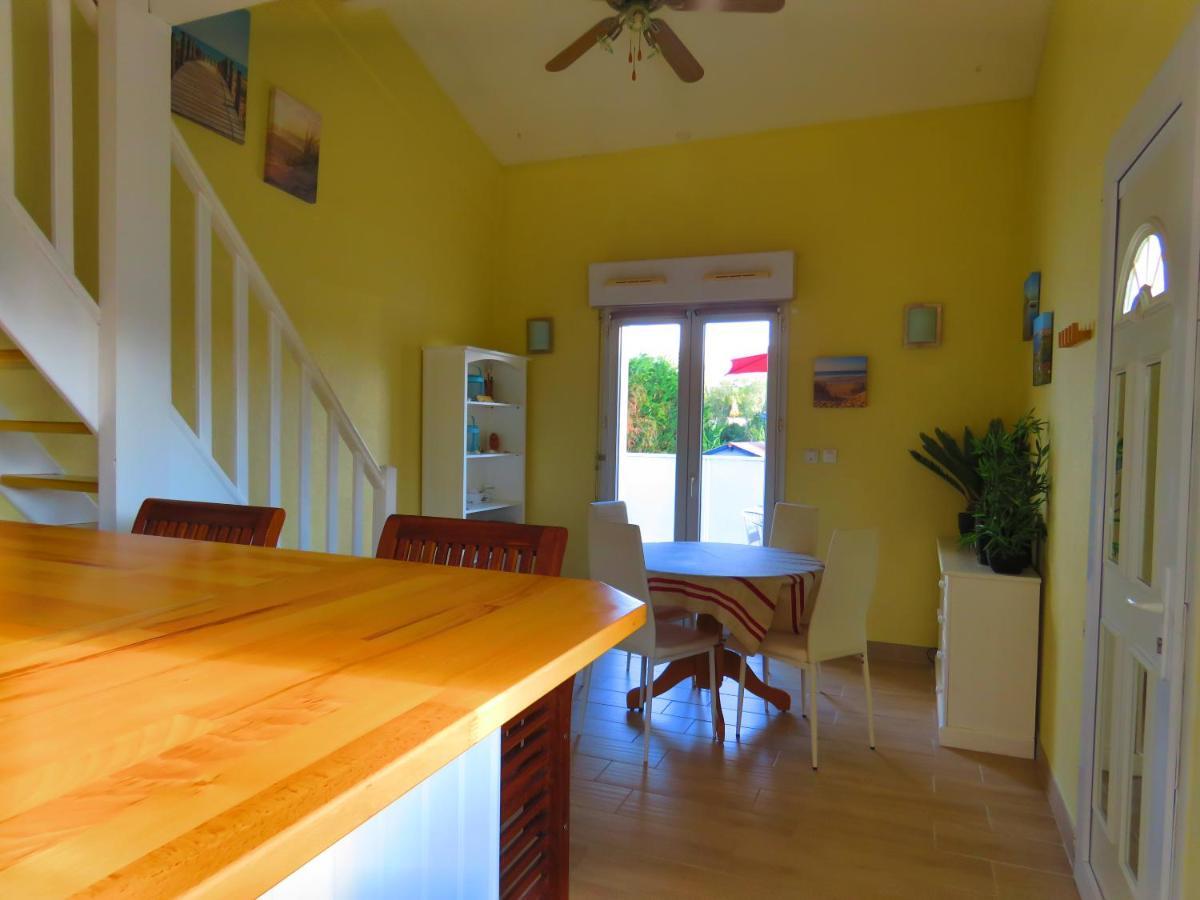 Lodge Mendia Anglet Ngoại thất bức ảnh