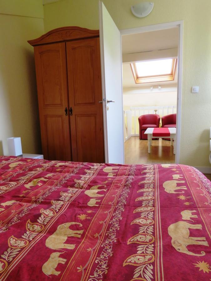 Lodge Mendia Anglet Ngoại thất bức ảnh