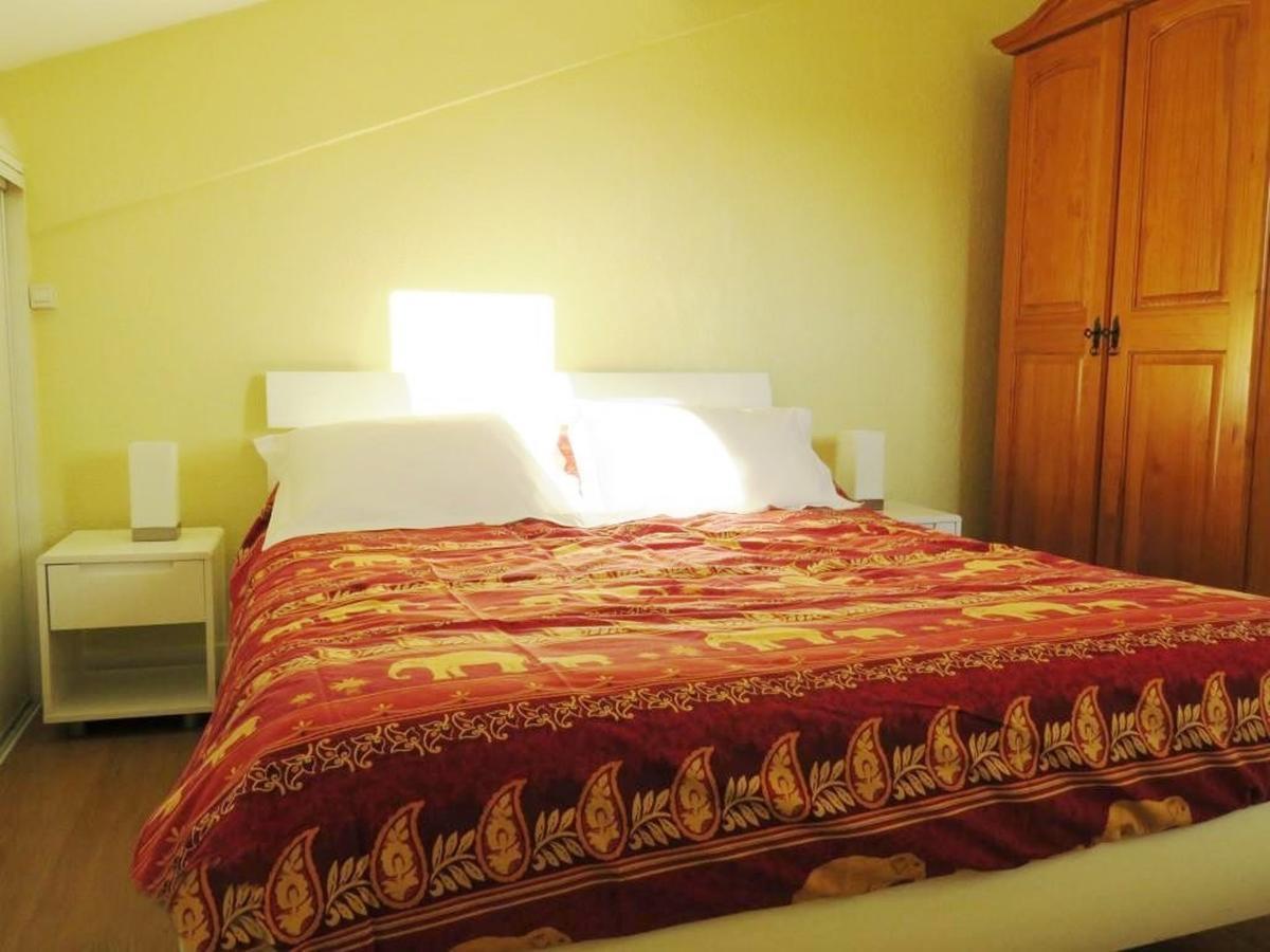 Lodge Mendia Anglet Ngoại thất bức ảnh