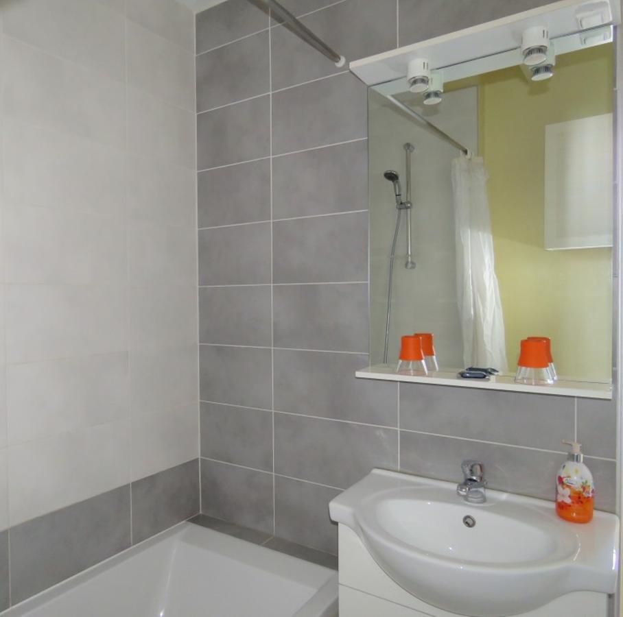 Lodge Mendia Anglet Ngoại thất bức ảnh